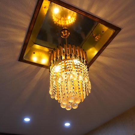 National Hotel Lahore Eksteriør bilde