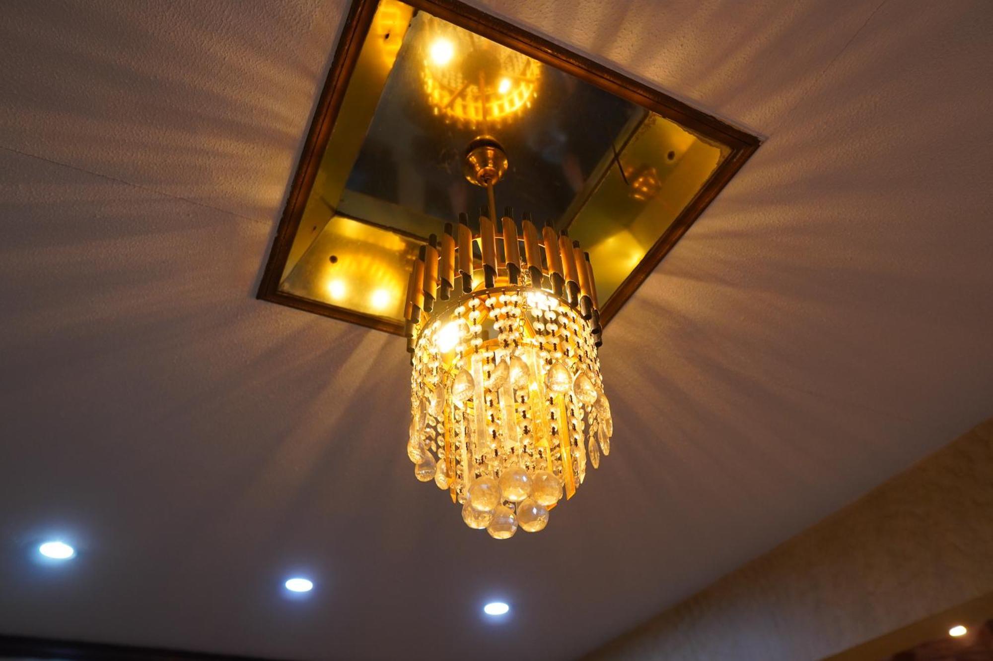National Hotel Lahore Eksteriør bilde